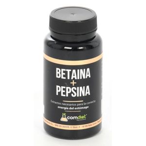 Betaína+Pepsina de Comdiet