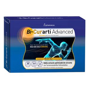 Bi-Curarti Advanced de Plameca