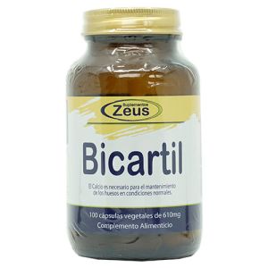 Bicartil en cápsulas de ZEUS