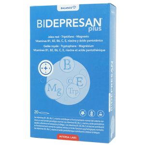 Bidepresan Plus de Intersa
