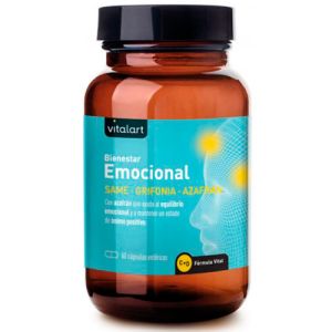 Bienestar Emocional de Vitalart