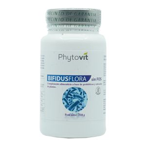 Bifidus Flora sin FOS de Phytovit