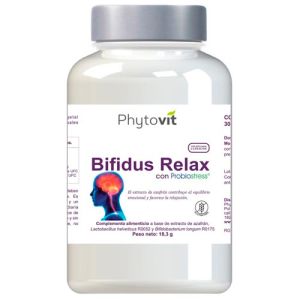 Bifidus Relax de Phytovit