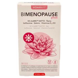 Bimenopause Plus de Intersa