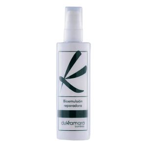 BioEmulsión Reparadora de Dulkamara (250 ml)