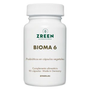 Bioma 6 de ZREEN