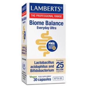 Biome Balance Everyday Ultra de Lamberts