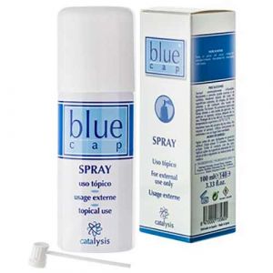 Blue Cap Spray de Catalysis
