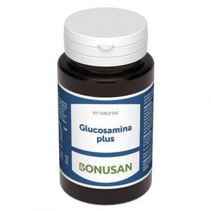 Glucosamina Plus de Bonusan