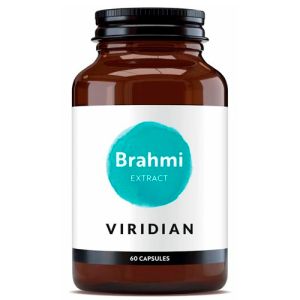 Extracto de Brahmi de Viridian