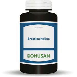 Brassica italica de Bonusan