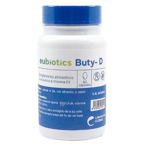 Buty-D de Eubiotics