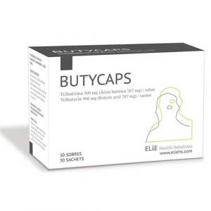 Butycaps de ELiE Health Solutions
