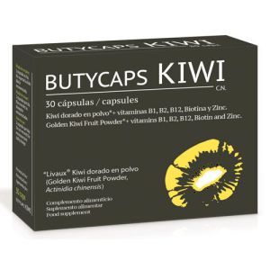 Butycaps Kiwi de Elie Health Solutions