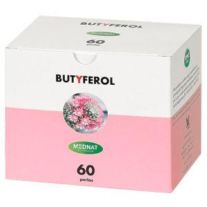 Butyferol de Mednat