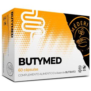 ButyMed de Méderi (60 cápsulas)