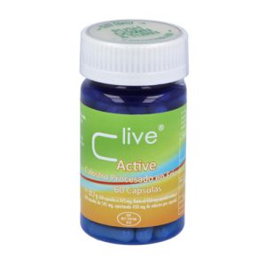 C-Live Active Calostro 