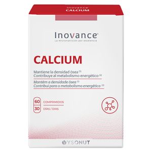 Calcium Inovance de Ysonut