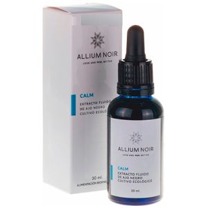 CALM de Allium Noir (30 ml)