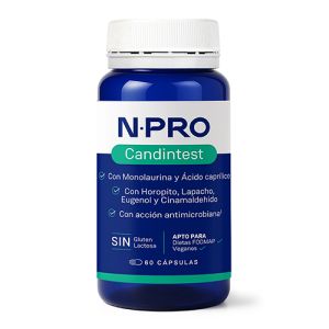 Candintest de NPro