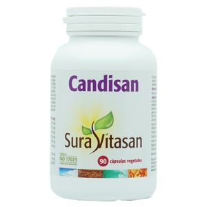 Candisan de Sura Vitasan