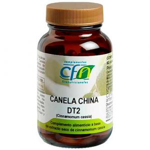 Canela China DT2 de CFN