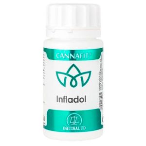 Cannafit Infladol de Equisalud