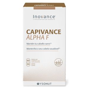 Capivance Alpha F Inovance de Ysonut