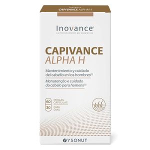 Capivance Alpha H Inovance de Ysonut