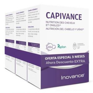 Capivance Inovance (180 comprimidos)