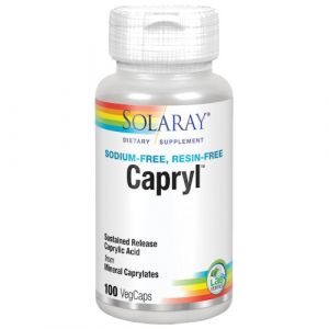 Capryl de Solaray
