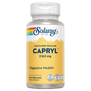Capryl de Solaray