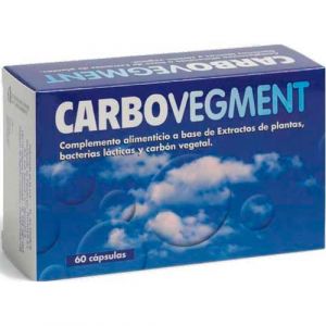 CarboVegment Phytovit