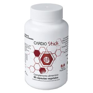 Cardio Stick de Nova Nutrición