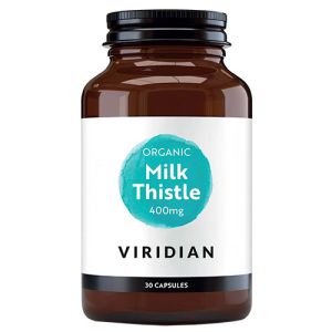 Cardo Mariano de Viridian