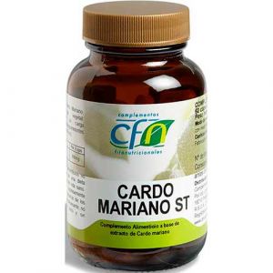 Cardo Mariano ST CFN
