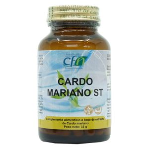 Cardo Mariano ST CFN