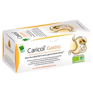 Caricol Gastro de 100% Natural