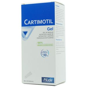 Cartimotil Gel de PiLeJe