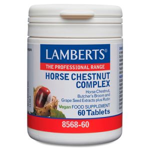 Complejo de Castaño de Indias en Lamberts