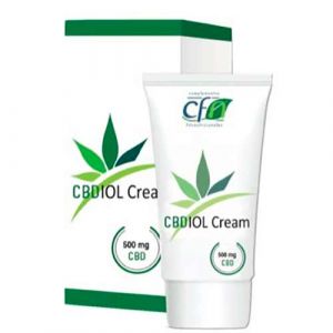 CBDIOL Cream CFN