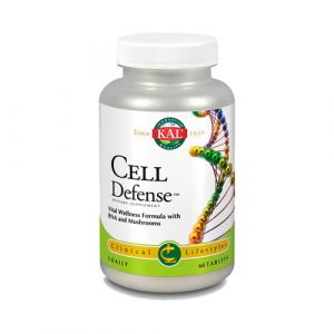 Cell Defense de KAL
