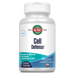 Cell Defense de KAL