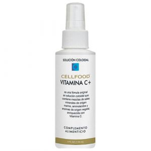 CellFood Vitamina C+ Spray