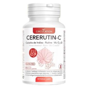 Cererutin-C de Intersa