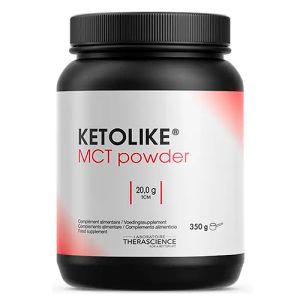 Cetolike MCT Powder de Therascience