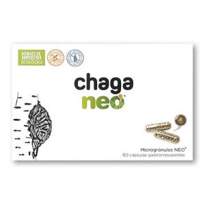 Chaga Neo