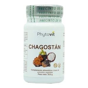 Chagostán de Phytovit