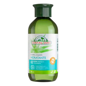 Champú de Aloe Vera y Goji Eco