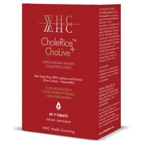 Cholerice+ChoLive